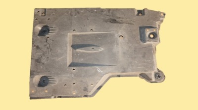 Lexus оригінальний номер 58166-76010 захист підвіска фото №1