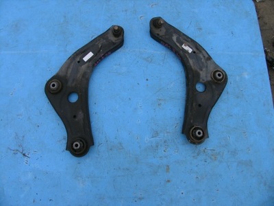 NISSAN QASHQAI II J11 SWINGARM WACHACZ LEFT - milautoparts-fr.ukrlive.com