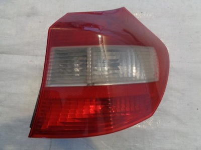 BMW 1 E87 LAMP REAR RIGHT REAR - milautoparts-fr.ukrlive.com