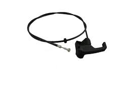 Трос капот mercedes sprinter фото №1