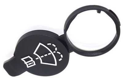 Кришка бачка омивача opel insignia astra фото №1