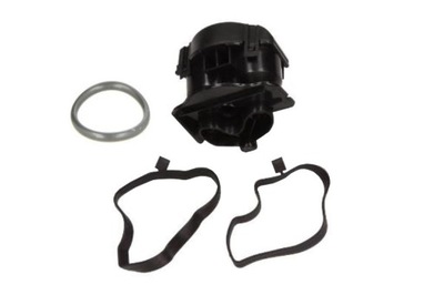 BMW E65 X5 E53 E83 3.0D M57N FILTER CRANKCASE VENT TUBES SEPARATOR - milautoparts-fr.ukrlive.com