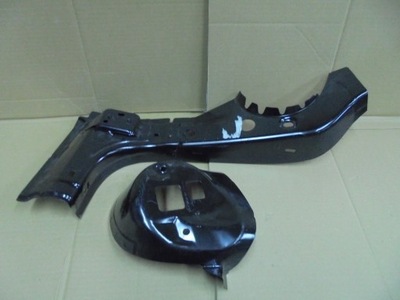 VW GOLF VI PLUS 5M0 - BELT REAR OCULAR RIGHT - milautoparts-fr.ukrlive.com