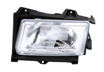 LAMP LAMP FRONT CITROEN JUMPY 94-04 LEFT TYC - milautoparts-fr.ukrlive.com