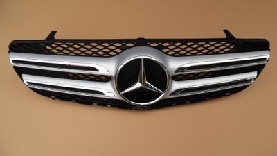 GRILLE RADIATOR GRILLE CAMERA MERCEDES GLC 253 ORIGINAL - milautoparts-fr.ukrlive.com