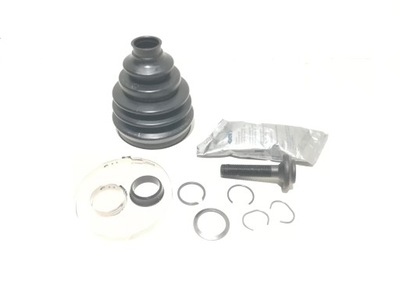 AUDI A4 B6 00- B7 04- PROTECTION AXLE SWIVEL EXTERIOR - milautoparts-fr.ukrlive.com