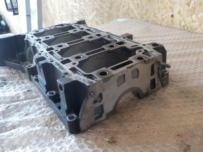 Fiat doblo 1.3 d опора основание вала 73500430 фото №1