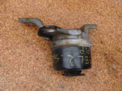 Land rover freelander 2 09 подушка кронштейн двигателя 2 фото №1