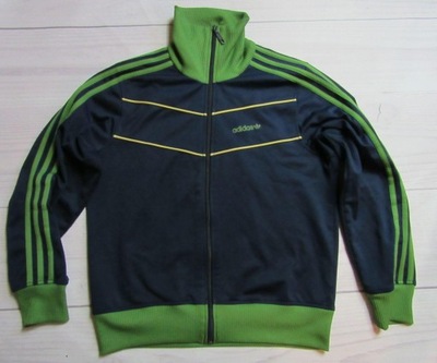 ADIDAS ADICOLOR GOLF OLDSCHOOOL ORYGINAL BLUZA /M