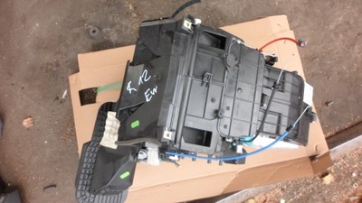 NISSAN MICRA K12 HEATER FROM CASING EUROPE  
