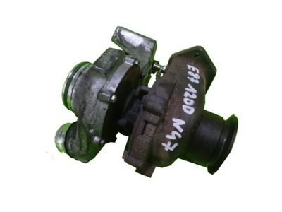 TURBO TURBINE BMW E87 116 118 E90 318 D N47 D20A - milautoparts-fr.ukrlive.com