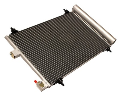 RADIATEUR DU CLIMATISEUR CITROEN XSARA PICASSO ÉTAT NOUVEAU - milautoparts-fr.ukrlive.com