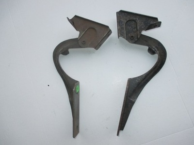 POLONEZ BOREWICZ HINGE HOOD ENGINE - milautoparts-fr.ukrlive.com