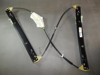 Audi s8 a8 d4 механізм скло lp 4h0837461a фото №1