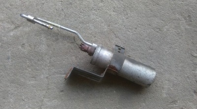MITSUBISHI SPACE STAR 1.3 B SKRAPLACZ OSUSZACZ
