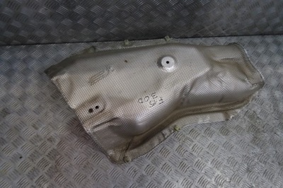 Bmw оригинальный номер 7172076 защита тепловая фото №1