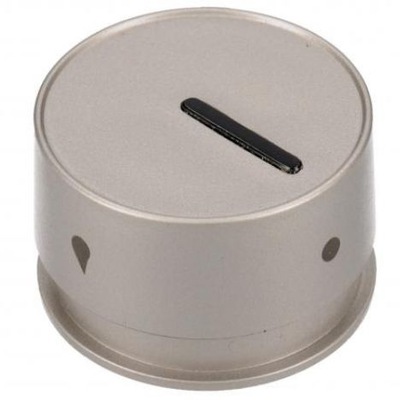 Pokrętło kurek do kuchenek AMICA INOX 58GE do gazu