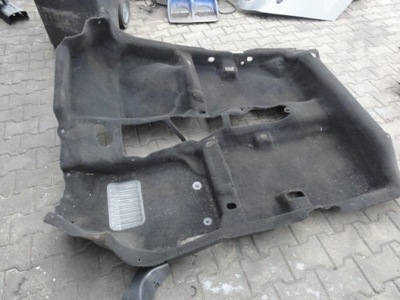 Citroen c-elysee 2015 обшивка килимок підлога org фото №1