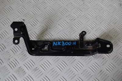 Кронштейн кронштейн кронштейн lexus nx 300 фото №1