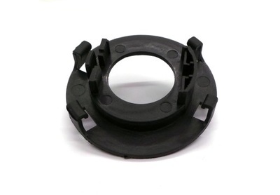 H7 адаптер do лампочка led hyundai elantra, mistra фото №1