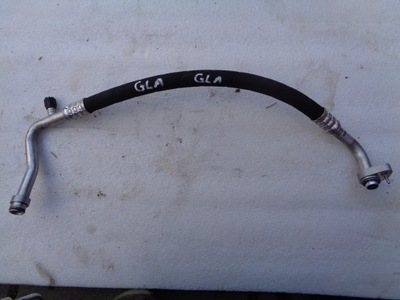 JUNCTION PIPE CABLE AIR CONDITIONER GLA W156 A2468303615 - milautoparts-fr.ukrlive.com