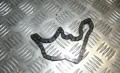 Peugeot 306 1.9 td psa d8a цепь распределительного вала фото №1