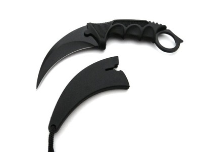 Nóż karambit