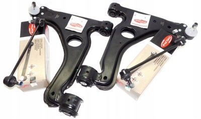 SWINGARMS FRONT I CONNECTORS OPEL VECTRA B DELPHI - milautoparts-fr.ukrlive.com