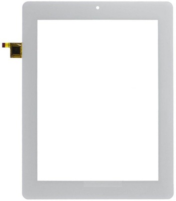 PRESTIGIO MultiPad 4 PMP7280C ULTRA Dotyk Biały