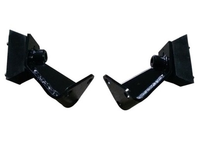 LUBLIN AIR BAGS ENGINE BOX MOUNTING SET - milautoparts-fr.ukrlive.com