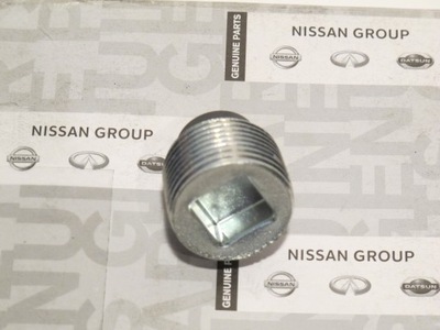 CAP FILLING OILS AXLE NISSAN PATROL GR Y60 Y61 - milautoparts-fr.ukrlive.com