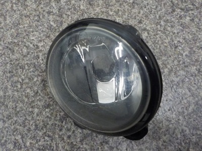 HALOGEN LAMP RIGHT BMW X5 E53 1999-2006 - milautoparts-fr.ukrlive.com