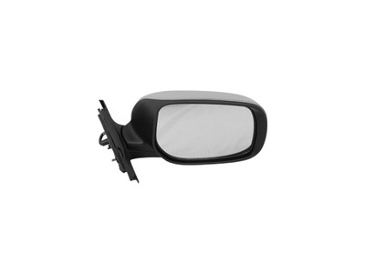 MIRROR ELE 3PINY TOYOTA YARIS II 2 2006-2011 R - milautoparts-fr.ukrlive.com