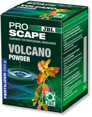 JBL ProScape Volcano Powder dodatek do podłoża