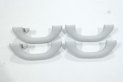 Vw golf vi ручки потолочный комплект фото №1