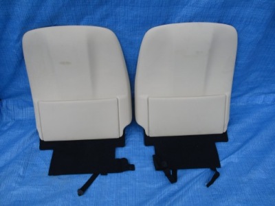 Lexus gs 200t 450h накладка панель задний сиденье перед фото №1