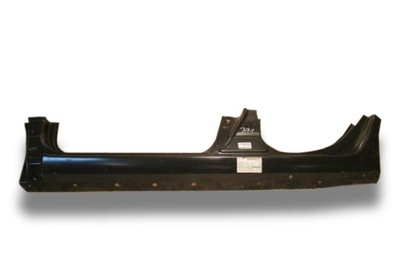 NISSAN MICRA K12 HATCHBACK SILL PILLAR LEFT G6413-BC1MB - milautoparts-fr.ukrlive.com