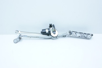 Механизм дворник mercedes slk r171 w171 фото №1