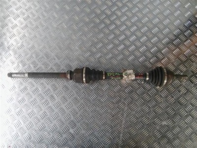 HALF-AXLE RIGHT LONG CITROEN BERLINGO III 1.6 16V VTI - milautoparts-fr.ukrlive.com