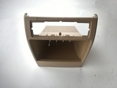 Бардачок задній bmw x5 e70 фото №1