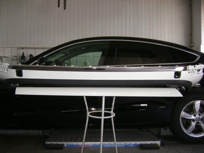 DIFFUSEUR SPOILER VW TOUAREG 7P6 - milautoparts-fr.ukrlive.com