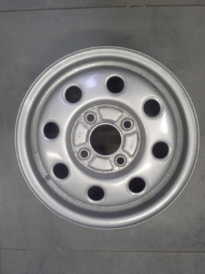 ORIGINAL NEW CONDITION DISC FOR FORD ESCORT MK3 1988 - milautoparts-fr.ukrlive.com