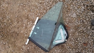 Opel astra h cabrio механизм стекло правая задняя фото №1