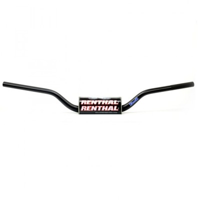 RENTHAL VOLANT 1,1/8 TOUT COMPLET 28,6MM HONDA NOIR - milautoparts-fr.ukrlive.com