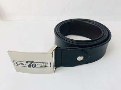 BELT LEATHER FOR SPODNI FOR MOTORCYCLE LOUIS 70  