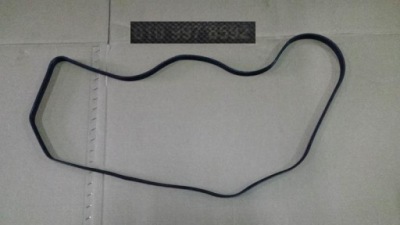 Ремень клиновой mercedes cl 140 6.0 12v 0109978592 фото №1