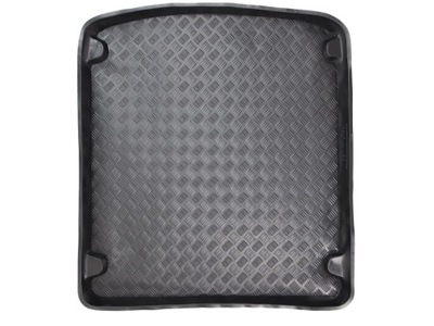 TAPIS COUSSINET DE COFFRE DO: AUDI A6 C7 AVANT (11-17) - milautoparts-fr.ukrlive.com