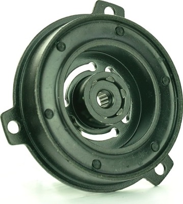 Диск зчеплення компресора zexel dcs17e audi / vw фото №1