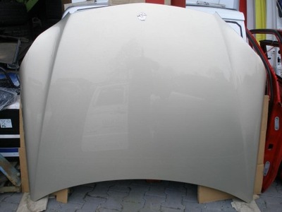 MERCEDES E 212 FACELIFT HOOD COVERING ENGINE LAK.794U - milautoparts-fr.ukrlive.com