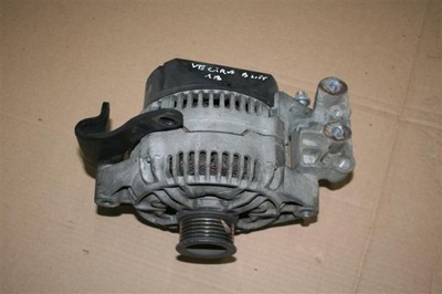 ELECTRIC GENERATOR OPEL VECTRA B FACELIFT 1,8 0123505002 - milautoparts-fr.ukrlive.com